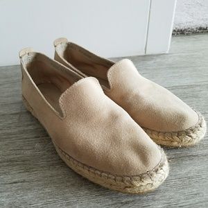 Ilse Jabobsen Loafers Creame Brown